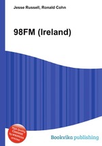 98FM (Ireland)