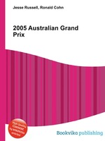 2005 Australian Grand Prix