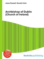 Archbishop of Dublin (Church of Ireland)