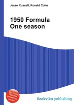 1950 Formula One season