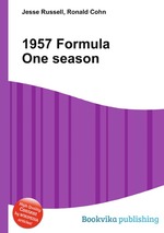 1957 Formula One season