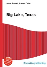 Big Lake, Texas