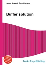 Buffer solution