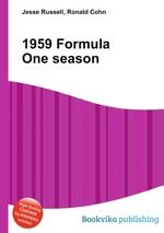 1959 Formula One season