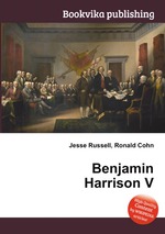 Benjamin Harrison V