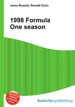 1998 Formula One season