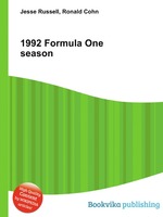 1992 Formula One season