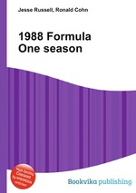 1988 Formula One season