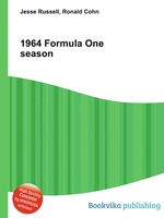 1964 Formula One season