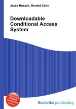 Downloadable Conditional Access System