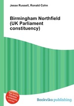 Birmingham Northfield (UK Parliament constituency)