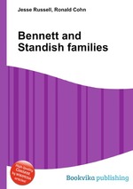 Bennett and Standish families