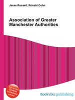 Association of Greater Manchester Authorities