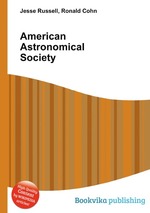 American Astronomical Society