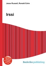 Irssi