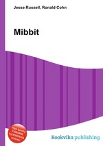 Mibbit