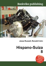 Hispano-Suiza 8