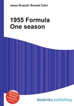 1955 Formula One season