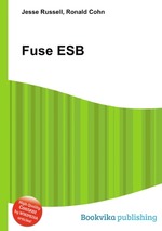 Fuse ESB