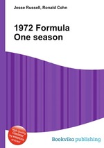 1972 Formula One season