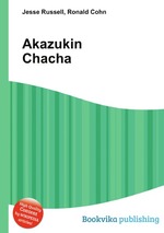 Akazukin Chacha