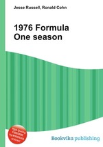 1976 Formula One season