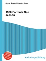 1980 Formula One season