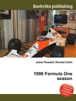 1990 Formula One season