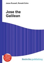 Jose the Galilean