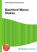 Bashford Manor Stakes