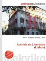 Avenida da Liberdade (Lisbon)