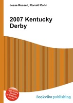 2007 Kentucky Derby