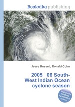 2005 06 South-West Indian Ocean cyclone season