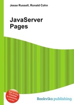 JavaServer Pages