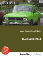Moskvitch 2140
