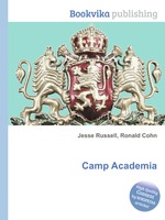 Camp Academia