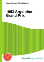 1953 Argentine Grand Prix