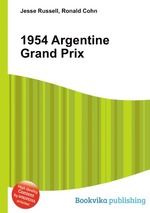 1954 Argentine Grand Prix