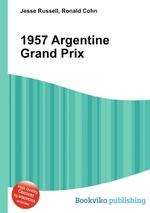 1957 Argentine Grand Prix