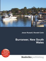 Burraneer, New South Wales