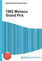 1982 Monaco Grand Prix