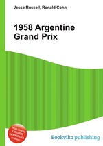 1958 Argentine Grand Prix