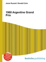 1960 Argentine Grand Prix