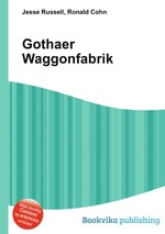 Gothaer Waggonfabrik