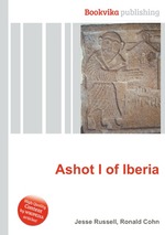 Ashot I of Iberia