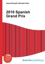 2010 Spanish Grand Prix