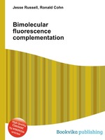 Bimolecular fluorescence complementation