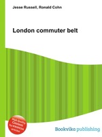 London commuter belt