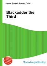 Blackadder the Third