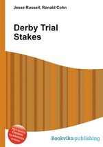 Derby Trial Stakes